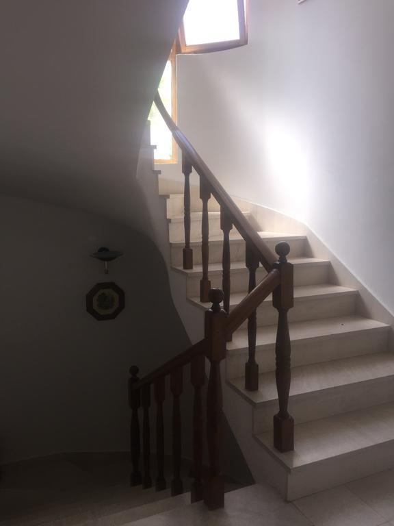 Studio Apartmani Topic Омиш Экстерьер фото